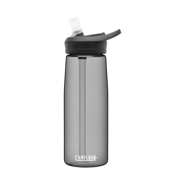 CAMELBAK Trinkflasche Eddy+ Charcoal