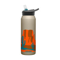 CAMELBAK Trinkflasche Eddy+ Sst 750ml Deep Desert