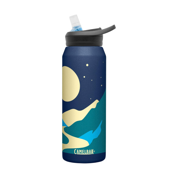 CAMELBAK Trinkflasche Eddy+ Sst 750ml Majestic Mountain