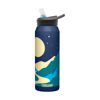 CAMELBAK Trinkflasche Eddy+ Sst 750ml Majestic Mountain