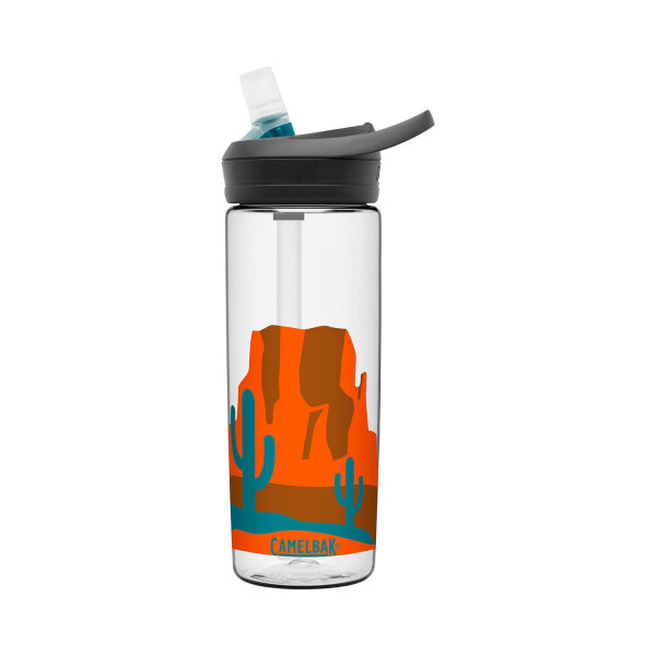 CAMELBAK Trinkflasche Eddy+ 600ml Deep Desert