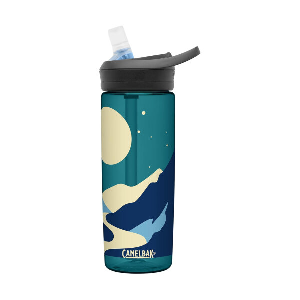 CAMELBAK Trinkflasche Eddy+ 600ml Majestic Mountain
