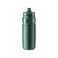 Elite Fly Tex Dark Green 750 ML Trinkflasche