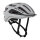 Scott Arx CE Fahrradhelm silber