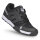 Scott Sport Crus-R Flat Lace Schnürschuh schwarz/weiß