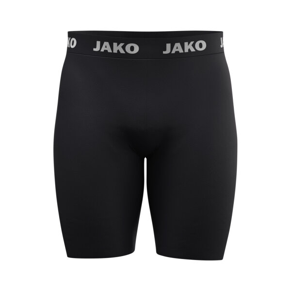 Jako Short Tight Function 8579-800 schwarz