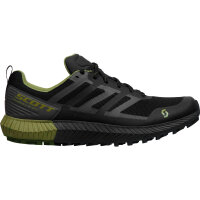 Scott Kinabalu 2 GTX black/mud green Herren Trailschuh 41