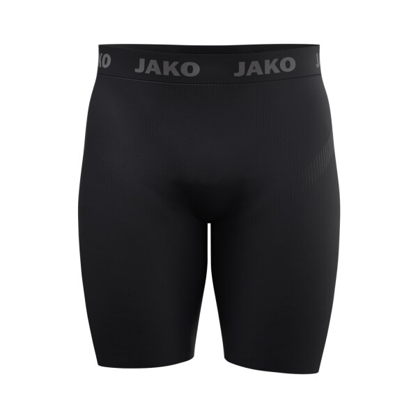 Jako Short Tight Seamless 8559-800 schwarz