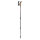 Leki Khumbu Trekking Stöcke Speed Lock dark anthracite-white-bright red