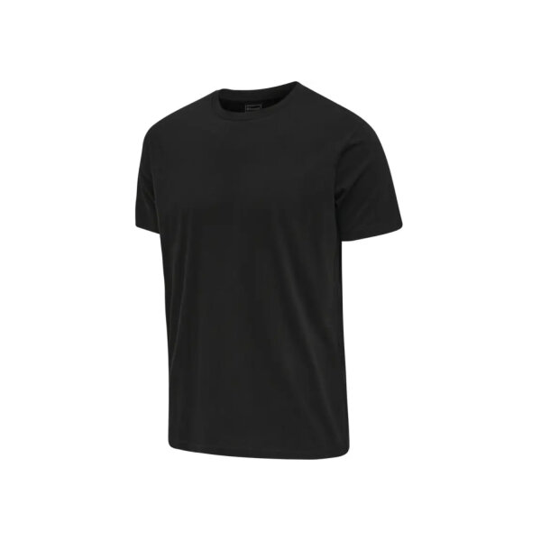 Hummel hmlRed Basic T-shirt black