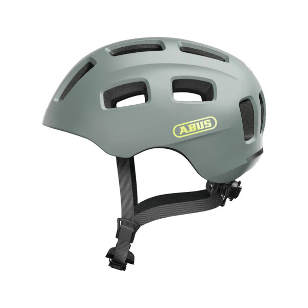 Abus YOUN-I 2.0 cool grey