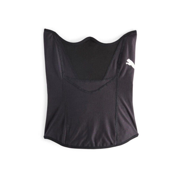 Puma individualWINTERIZED Gesichtsmaske schwarz