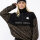 Eivy Ball Fleece Halfzip-Fleecepullover Black/Leopard