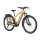 Scott Axis 20 e-Bike Colorado Gold Bosch CX 600Wh Power Tube Trekking