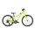 Scott Contrail 200 Kinderfahrrad sulphur green OneSize