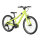 Scott Contrail 200 Kinderfahrrad sulphur green OneSize
