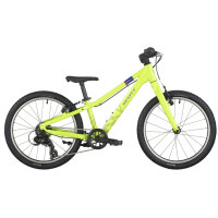 SCOTT Bike Contrail 200 Bike Kinderfahrrad sulphur green
