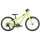 SCOTT Bike Contrail 200 Bike Kinderfahrrad sulphur green