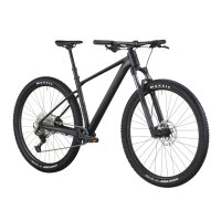 Scott Scale 940 MTB Mountainbike Bike black