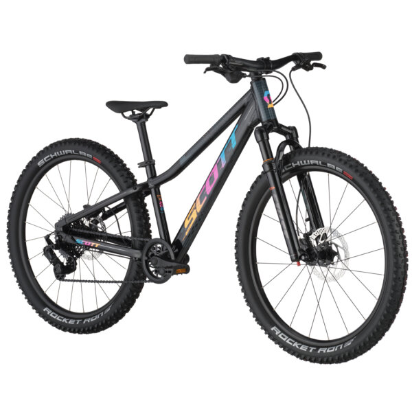 Scott Scale RC 400 Kinderfahrrad Onesize black