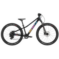 Scott Scale RC 400 Kinderfahrrad Onesize black