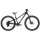 Scott Scale RC 400 Kinderfahrrad Onesize black