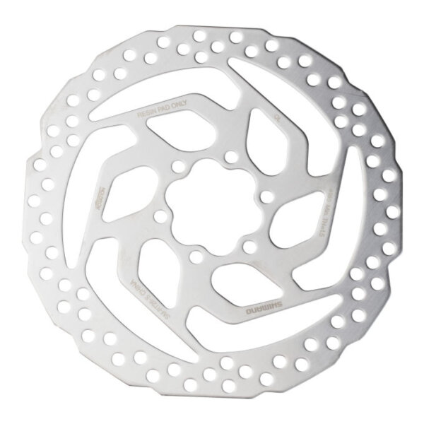 Shimano Bremsscheibe SM-RT26M 160mm