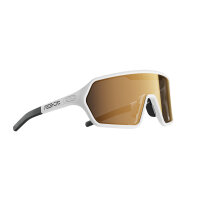 React Sonnenbrille rev ruby white