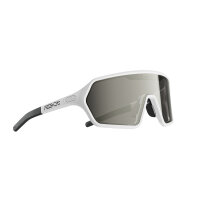 React Sonnenbrille rev onyx white