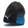 Puma Liga Reversible Beanie Electric Blue Lemonade/Black
