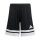 Adidas Squadra 25 Fußballshorts Kinder black/white JN5459