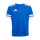 Adidas Squadra 25 Fußballtrikot Kinder royal blue/white JJ0054