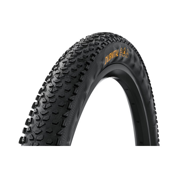 Continental Dubnital Race faltbar 29x2.40 60-622 Fahrradreifen