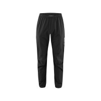 Löffler Regenhose Bike Lang Women Black