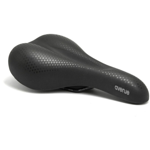 Selle Royal Avenue Relaxed Urban Fahrradsattel