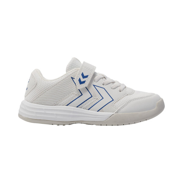 Hummel Multiplay Stable VC JR Kinder Hallenschuh Riverside