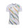 Hummel hmlMatch Triumph Jersey Kinder white/multicolor