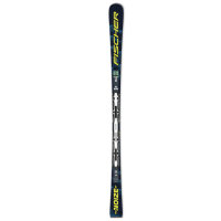 Fischer RC4 Noize ST Black Superflex mit RC4 Z12 GW Race...