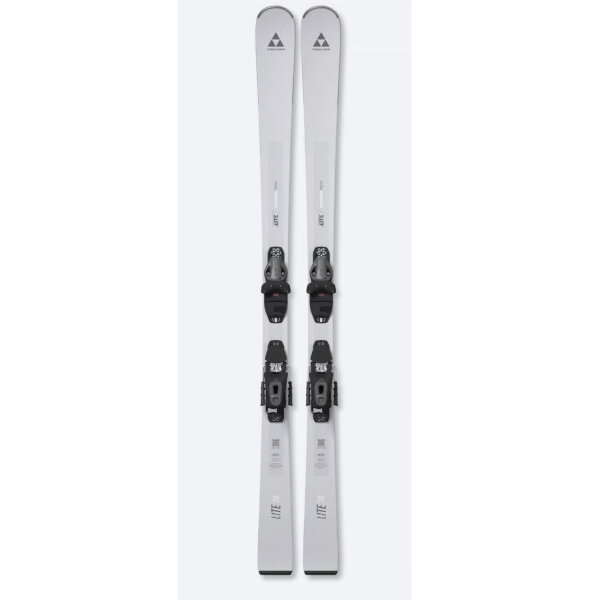 Fischer LITE 70 SLR + RS 9 SLR Damenski 2026