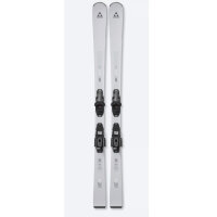 Fischer LITE 70 SLR + RS 9 SLR Damenski 2026