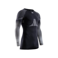 X-Bionic Invent Graphics Shirt LS Herren
