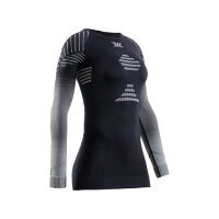X-Bionic Invent Graphics Shirt LS Damen