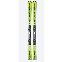 Fischer RC4 Worldcup Noize SL Men M Plate Race Ski 2026