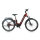 Feldmeier Fe 24Si eSUV Fully E-Bike rot 800 Wh Bosch Performance