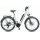 Feldmeier Fe 20A ECO eSUV Pedelec matt grau 545 Wh Bosch Performance
