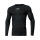 Jako Longsleeve Comfort Recycelt 6456-800 schwarz
