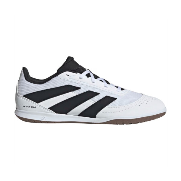 Adidas Predator Club In Sala JR7025 weiß