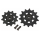 Sram Pulley Set Schaltröllchen GX-Eagle 12-Fach