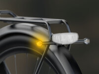 E-Bike Blinker Turntec busch+müller