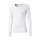 Puma Baselayer Tee LS Shirt white